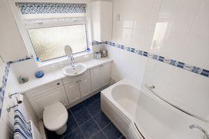 Bathroom- click for photo gallery